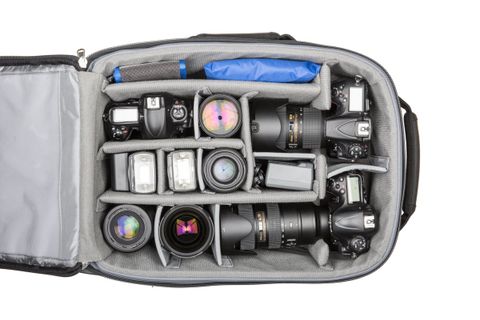 Vali máy ảnh Think Tank Airport Security V3.0