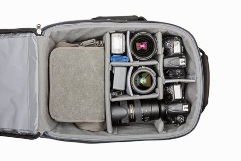 Vali máy ảnh Think Tank Airport Security V3.0
