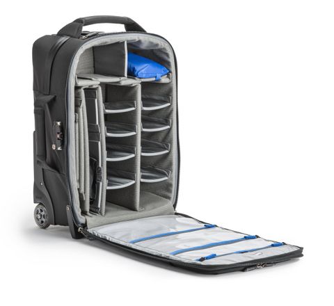 Vali máy ảnh Think Tank Airport Security V3.0