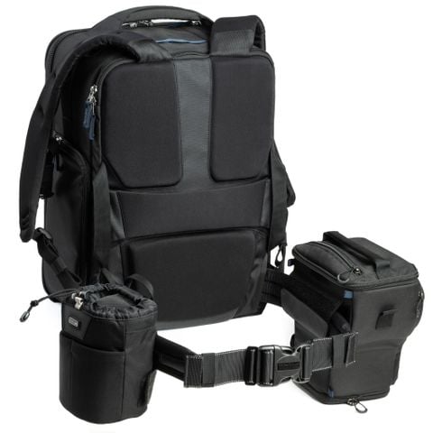  Balo máy ảnh Think Tank Airport Commuter 31L 