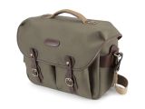 Túi máy ảnh Billingham Hadley One - Sage Fibrenyte/Chocolate