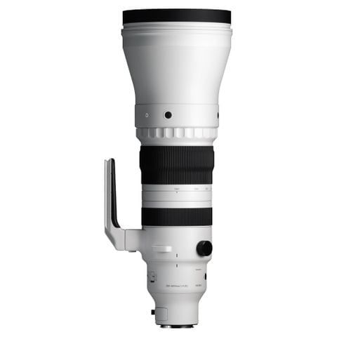  Ống kính Sigma AF 300-600mm F4 DG OS Sports ngàm Sony E 