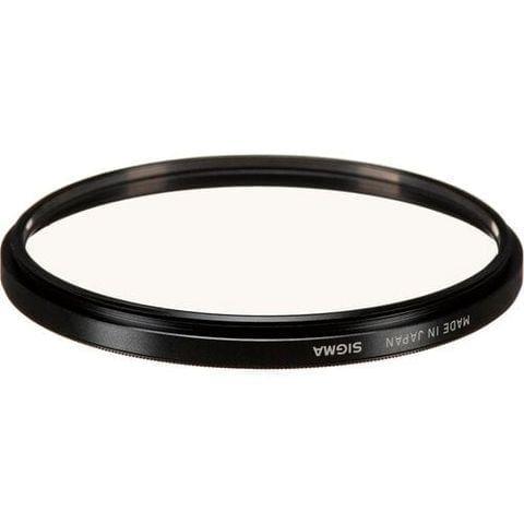  Kính lọc Sigma WR UV Filter 62mm 