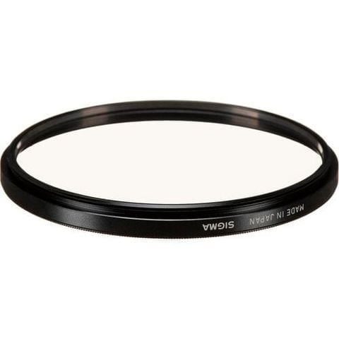  Kính lọc Sigma Protector Filter 82mm 