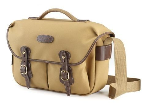  Túi máy ảnh Billingham Hadley Pro - Khaki Fibrenyte/Choc 