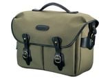  Túi máy ảnh Billingham Hadley One - Sage Fibrenyte/Black 
