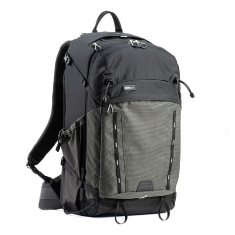  Balo máy ảnh Think Tank BackLight 36L Slate Black 