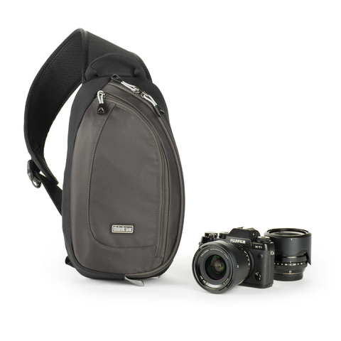  Túi máy ảnh Think Tank TurnStyle 5 V2.0 Charcoal 
