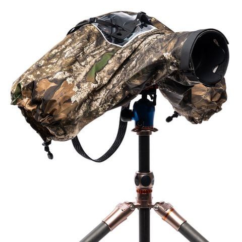  Tấm che mưa Think Tank Camo Hydrophobia DM 300-600 V3 (RealTree APX) 