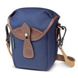Túi máy ảnh Billingham 72 - Navy/ Chocolate
