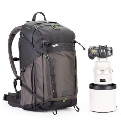  Balo máy ảnh Think Tank BackLight 26L Photo Daypack Charcoal 