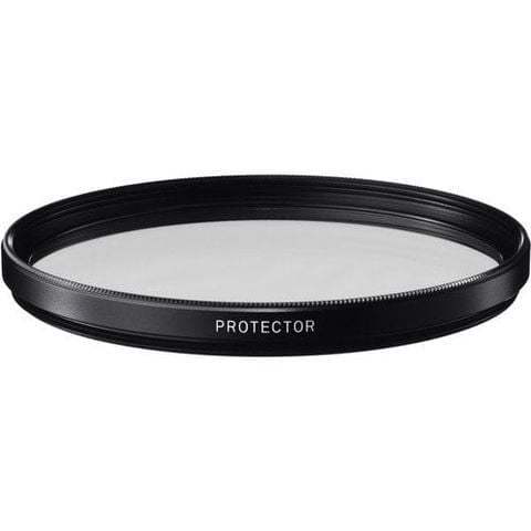  Kính lọc Sigma WR UV Filter 55mm 