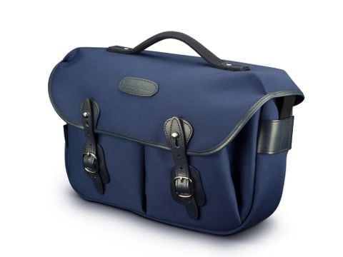  Túi máy ảnh Billingham Hadley Pro - Navy/ Navy 