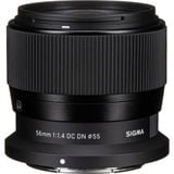  Ống kính Sigma AF 56mm F1.4 DC DN Contemporary ngàm Fujifilm X 