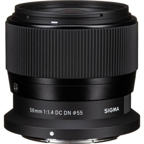  Ống kính Sigma AF 56mm F1.4 DC DN Contemporary ngàm Nikon Z 