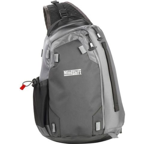 Túi máy ảnh Think Tank PhotoCross 10 Carbon Grey