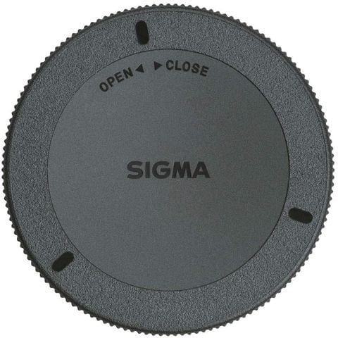  Nắp sau Ống kính Sigma ngàm Canon EF (Rear Cap LCR-EO II) 