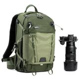 Balo máy ảnh Think Tank BackLight 36L Montane Green