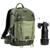  Balo máy ảnh Think Tank BackLight 18L Slate Black 