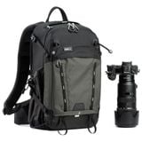 Balo máy ảnh Think Tank BackLight 26L Slate Black
