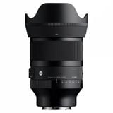  Ống kính Sigma AF 35mm F1.2 DG II Art ngàm Sony E 