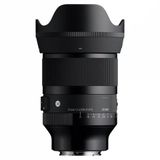  Ống kính Sigma AF 35mm F1.2 DG II Art ngàm L 