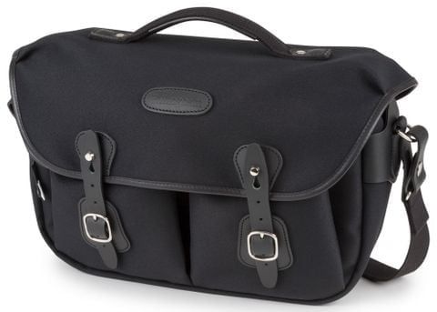  Túi máy ảnh Billingham Hadley Pro 2020 - Black Fibrenyte/ Black 