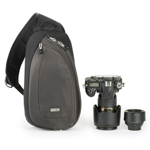 Túi máy ảnh Think Tank TurnStyle 20 V2.0 Charcoal 