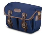  Túi máy ảnh Billingham Hadley Small - Navy/ Chocolate 