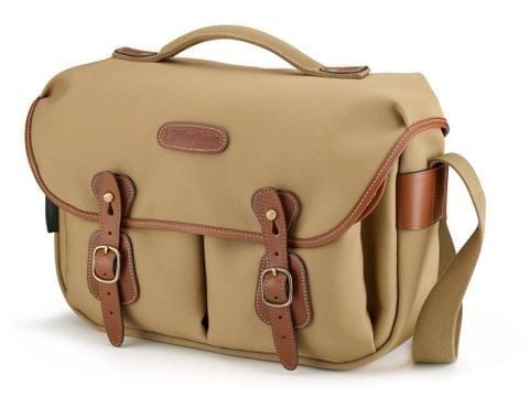 Túi máy ảnh Billingham Hadley Pro - Khaki/Tan
