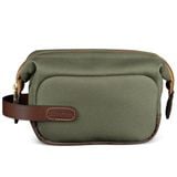  Túi máy ảnh Billingham Capsule 1 - Black Fibrenyte/ Black 