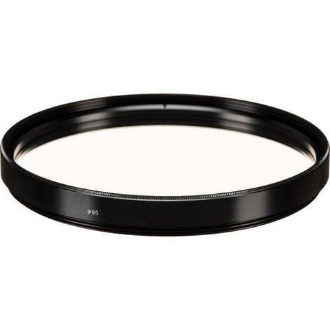  Kính lọc Sigma WR UV Filter 62mm 