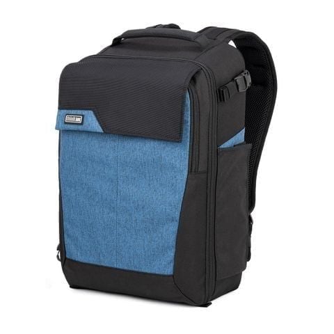  Balo máy ảnh Think Tank Mirrorless Mover Backpack Marine Blue 