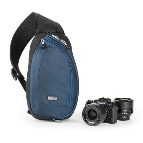  Túi máy ảnh Think Tank TurnStyle 5 V2.0 Blue Indigo 