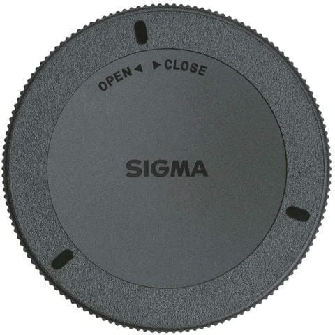  Nắp sau Ống kính Sigma ngàm Sony E (Rear Cap LCR-SE III) 