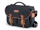 Túi máy ảnh Billingham Hadley Pro - Black/Tan