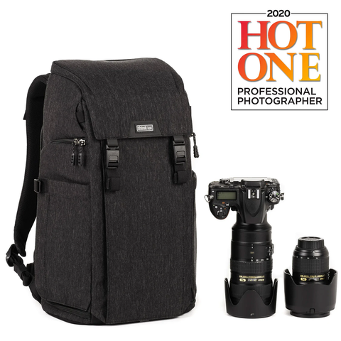 Balo máy ảnh Think Tank Urban Access Backpack 13