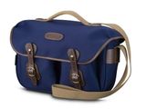  Túi máy ảnh Billingham Hadley Pro - Navy/ Chocolate 