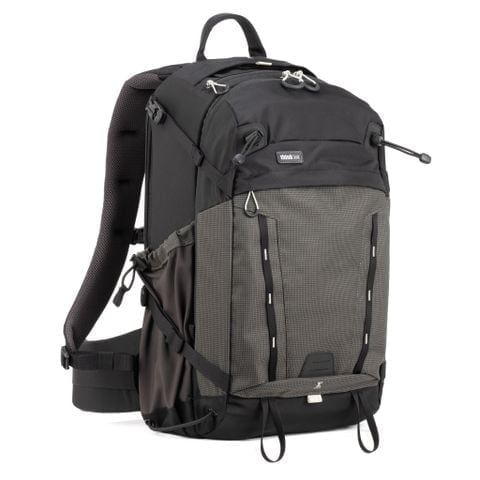  Balo máy ảnh Think Tank BackLight 36L Slate Black 