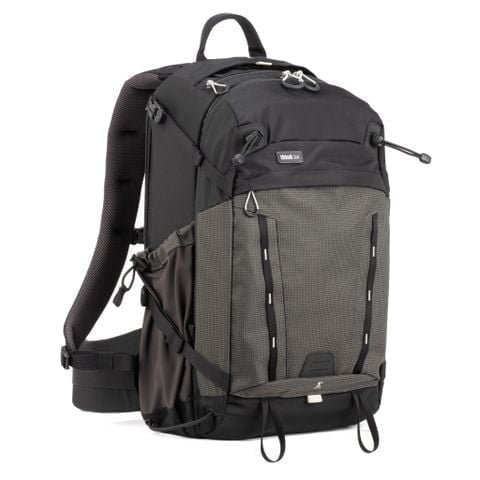  Balo máy ảnh Think Tank BackLight 18L Slate Black 