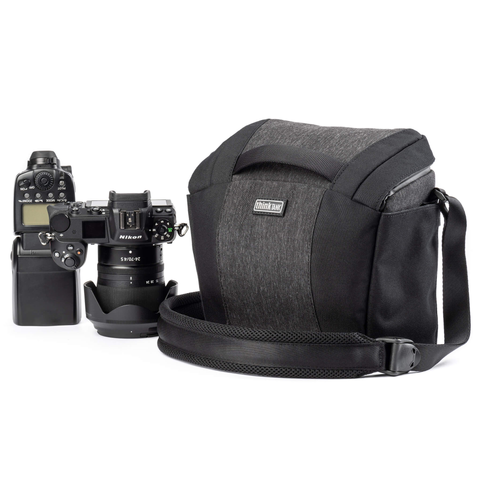  Túi máy ảnh Think Tank SpeedTop Crossbody 15 Graphite 