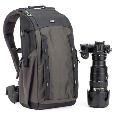 Balo máy ảnh Think Tank BackLight Sprint Grey