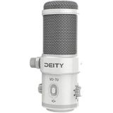  Bộ Deity Microphones VO-7U Tripod Kit Black 