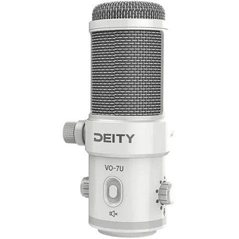  Bộ Deity Microphones VO-7U Boom Arm Kit Black (Kèm tay nối) 