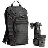  Balo máy ảnh Think Tank DarkLight Backpack 14L Black 