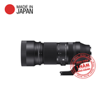  Ống kính Sigma AF 100-400mm F5-6.3 DG DN OS Contemporary ngàm Fujifilm X 