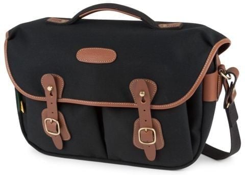 Túi máy ảnh Billingham Hadley Pro 2020 - Black/ Tan