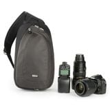 Túi máy ảnh Think Tank TurnStyle 10 V2.0 Charcoal