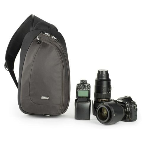 Túi máy ảnh Think Tank TurnStyle 10 V2.0 Charcoal