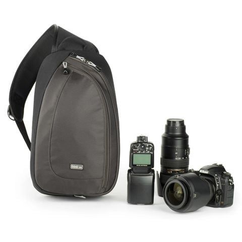  Túi máy ảnh Think Tank TurnStyle 10 V2.0 Charcoal 